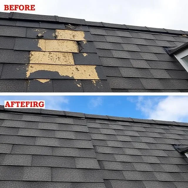 Roof Repair Near Me in Edison, NE near me